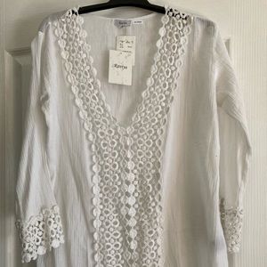 Women’s Beach Cover Up